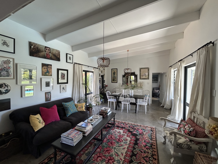 4 Bedroom Property for Sale in Mcgregor Western Cape